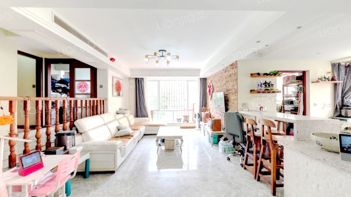 英泰第一城A区二手房实景图