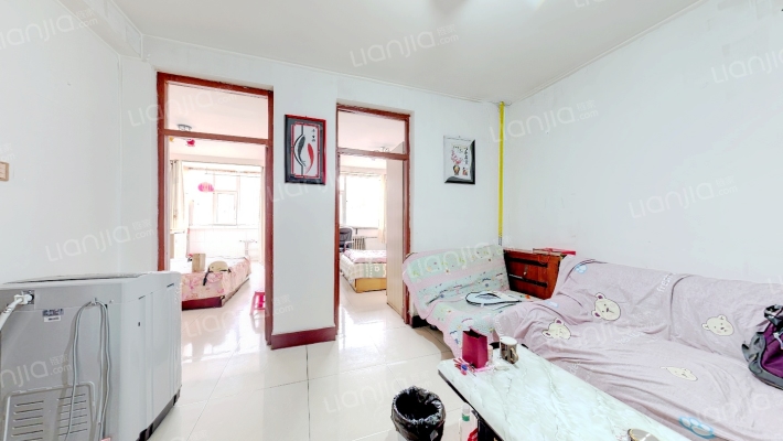 舒园小区二手房实景图