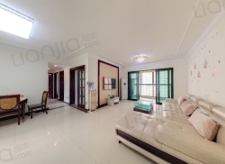 整租·恒大雅苑 3室2厅 南_恒大雅苑租房