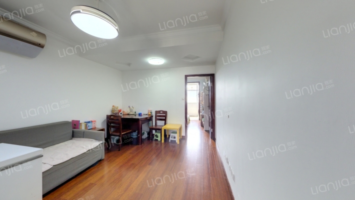 华泾五村二手房实景图