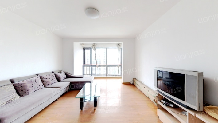 香堤水岸二手房实景图