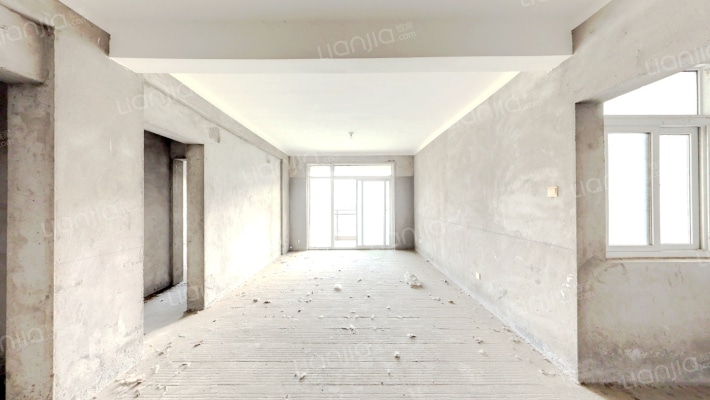 香溪苑小区二手房实景图