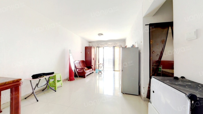 富域尚品居二手房实景图