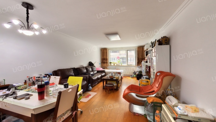 正一山庄二手房实景图