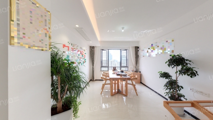 保利和光屿海二手房实景图