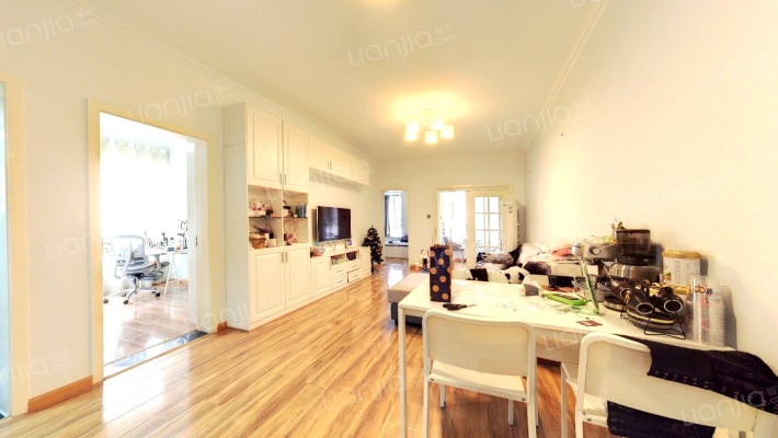 华润二十四城六期二手房实景图