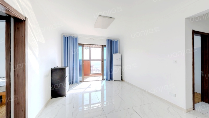 碧桂园S1秦淮世家二手房实景图