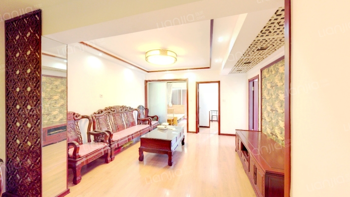 祥隆天合城二手房实景图