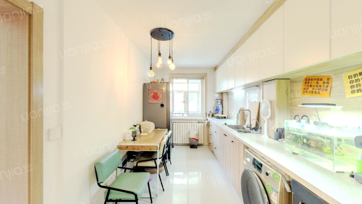 甘肃省化工进出口公司家属院二手房实景图