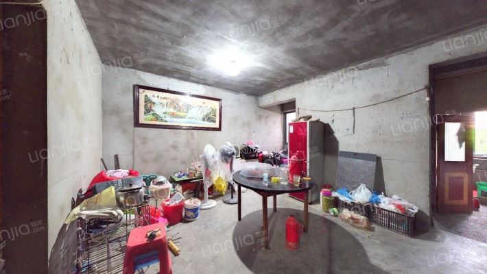 柏木南苑二手房实景图