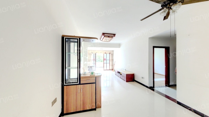 东江学府三期二区二手房实景图