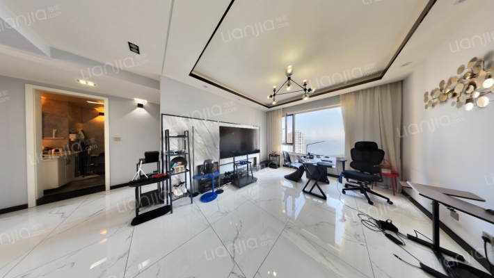 君海阁二手房实景图