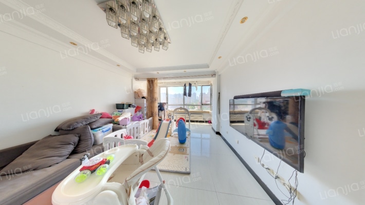 栾清南街二手房实景图