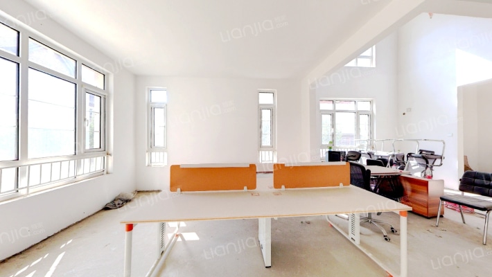 寓墅园二手房实景图