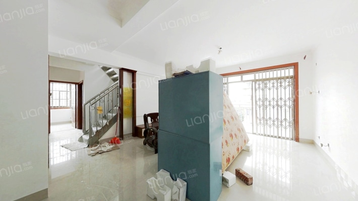 文华园二手房实景图