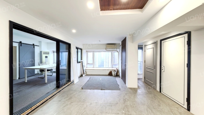 金科蚂蚁二手房实景图