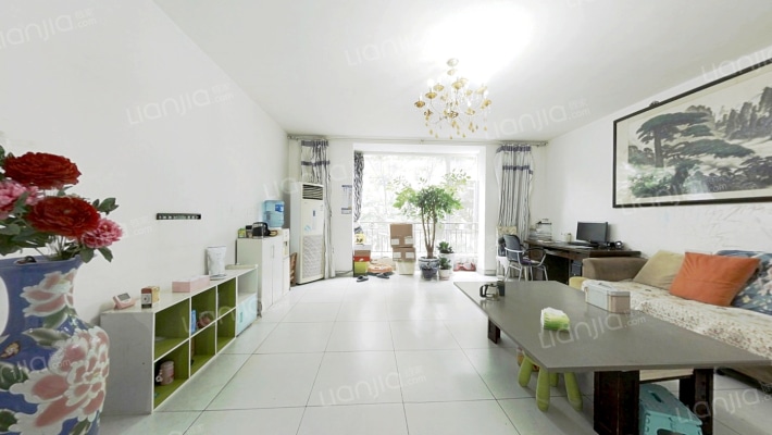 玉福苑西区二手房实景图