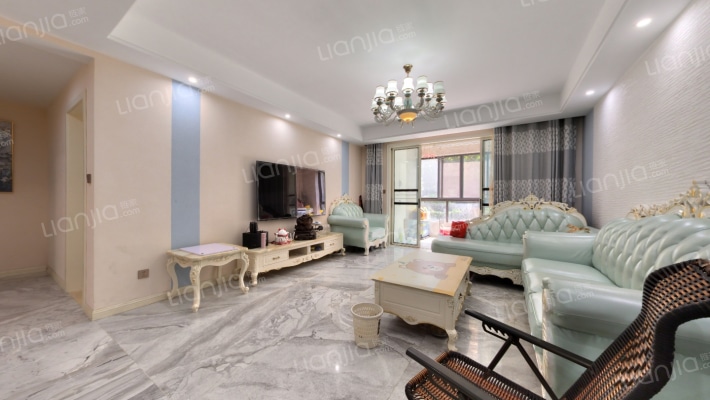 湖居世家二手房实景图