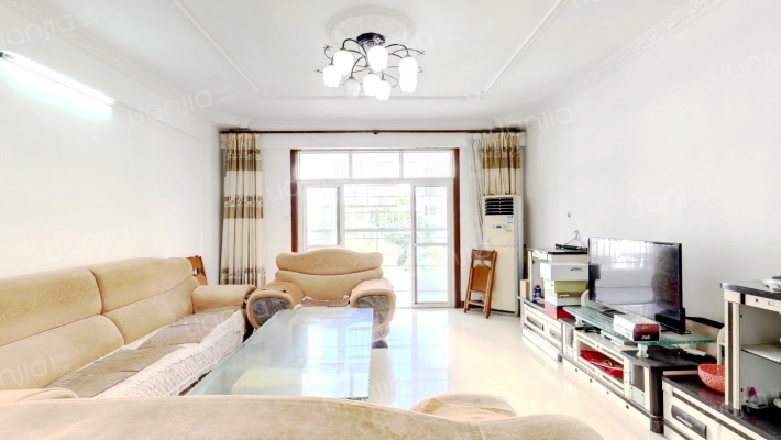 天和花园二手房实景图