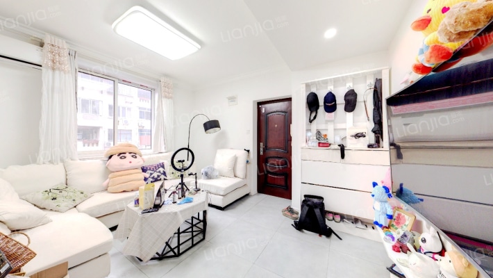 凌桥一村二手房实景图