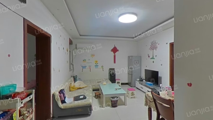 锦园小区二手房实景图