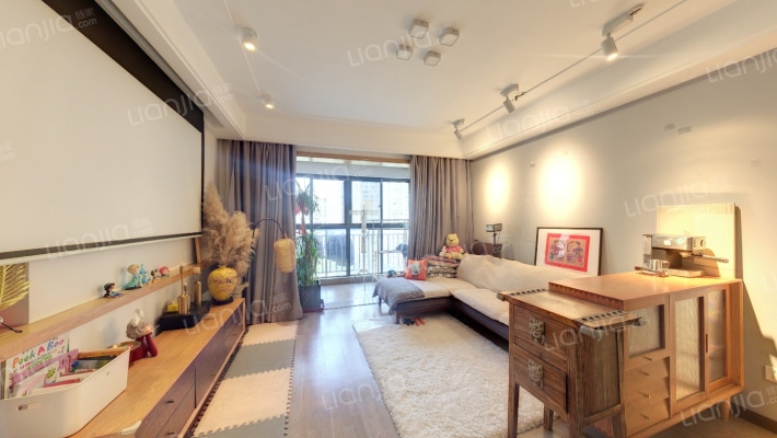 鑫远御文台1期二手房实景图