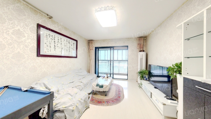 金基汇锦国际二手房实景图