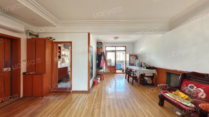 贵府白云二手房实景图