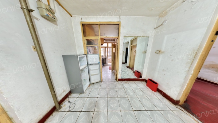 庆云小区二手房实景图