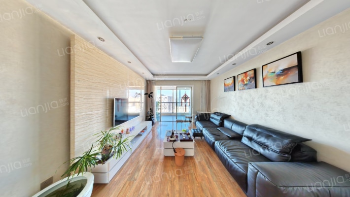 星雅俊园二手房实景图