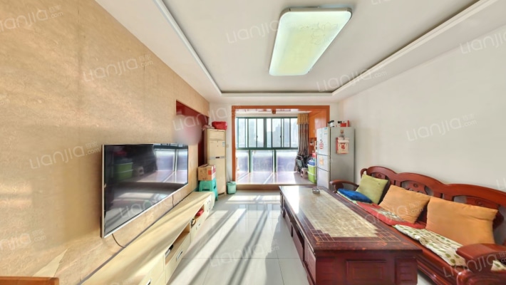 丰源汇杰雅苑二手房实景图