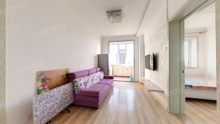 枫兰香谷二手房实景图