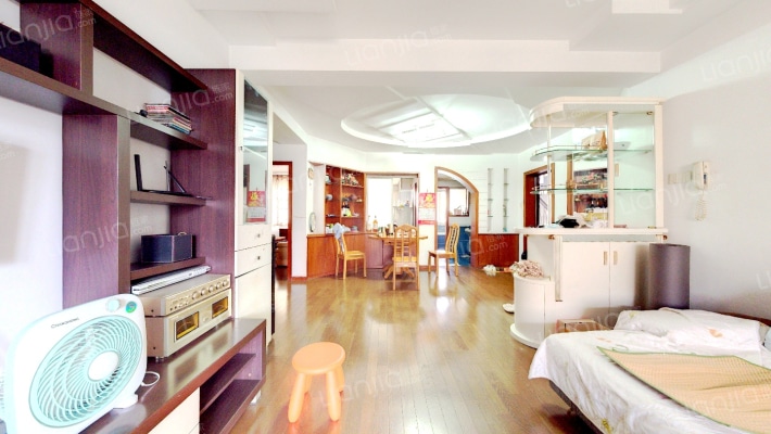 西街花苑二手房实景图