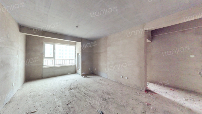 和润嘉园二手房实景图