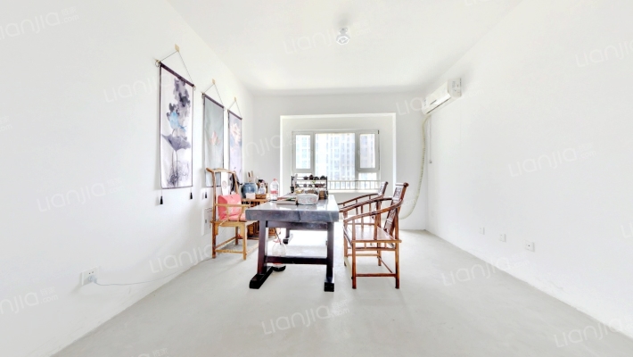 保利观澜二期二手房实景图