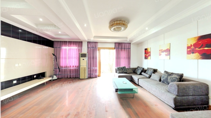 中兴小区(慈溪市)二手房实景图