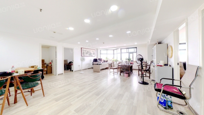 郑州大酒店二手房实景图