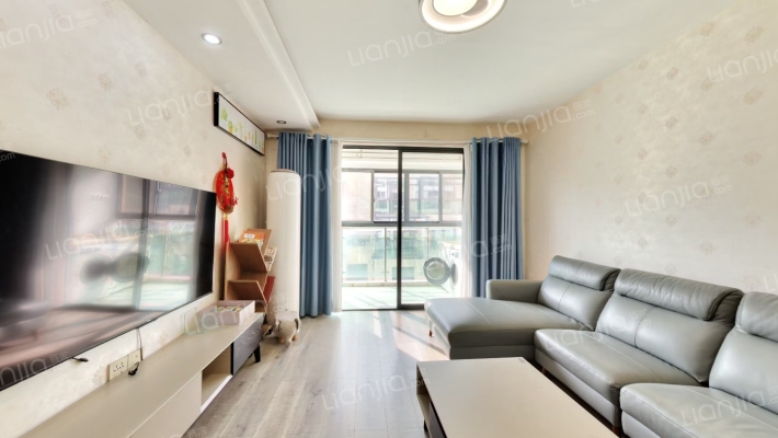 翰廷二手房实景图