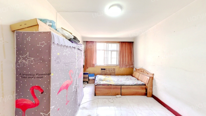 红西村社区（红山根西村/红山根西路）二手房实景图