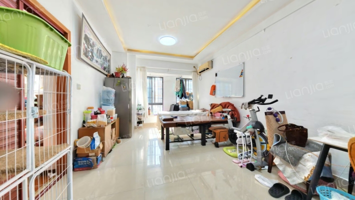 德诚嘉元广场二手房实景图