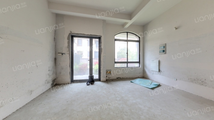 怡景华庭1期二手房实景图