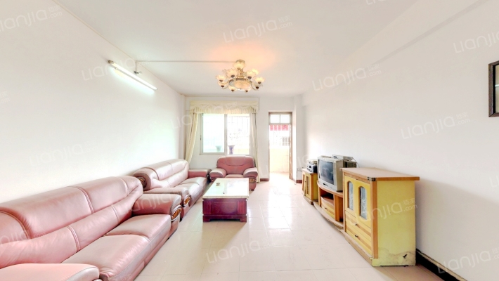 新华路二手房实景图