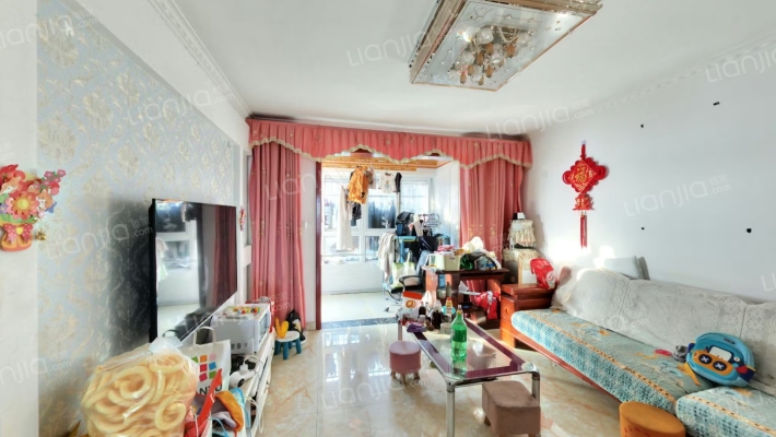 驿乐园（G地块）二手房实景图