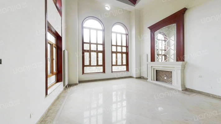 上京康园二手房实景图