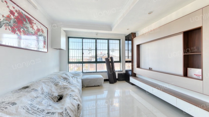 桃源新邨二手房实景图