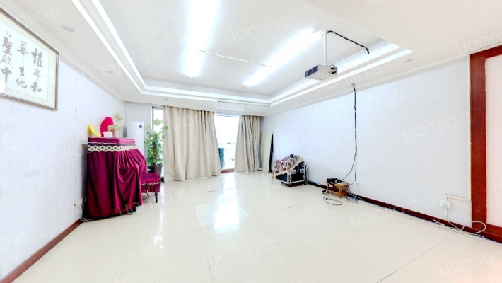 凯莱帝景二手房实景图