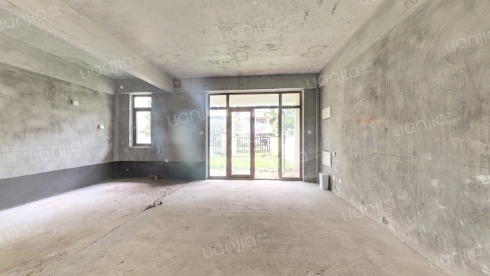 青城山居二手房实景图