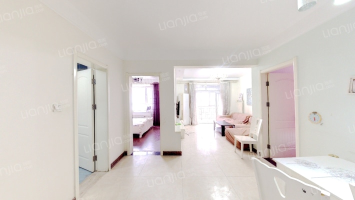 东岸嘉园二手房实景图