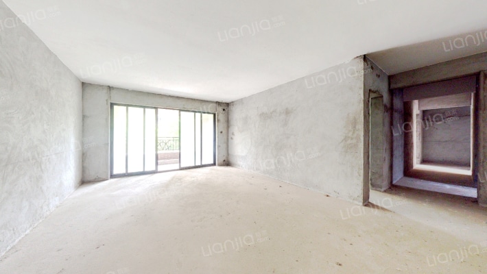 美的御海东郡·天玑二手房实景图