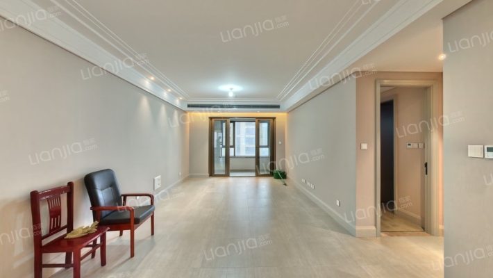 西安宸院1期二手房实景图